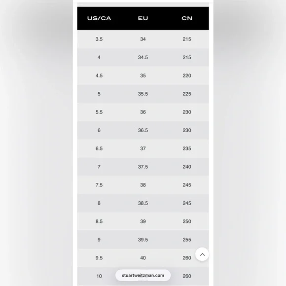 Stuart Weitzman Tieland Boots Black Suede Over The Knee Size 39 Heel - Picture 16 of 16